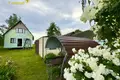 Casa 53 m² Azierski sielski Saviet, Belarús