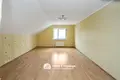 Дом 5 комнат 201 м² Луговослободской сельский Совет, Беларусь