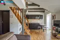 Квартира 2 комнаты 32 м² Неринга, Литва