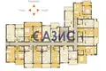 Appartement 32 m² Sveti Vlas, Bulgarie