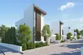 Mieszkanie 3 pokoi 167 m² Oroklini, Cypr