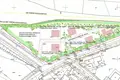 Land 11 300 m² Rybno Wielkie, Poland