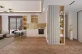 Квартира 2 комнаты 70 м² Мезитли, Турция