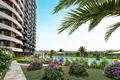 Appartement 1 chambre 55 m² Denizkoy, Turquie