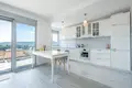 Wohnung 3 Schlafzimmer 116 m² Tivat, Montenegro