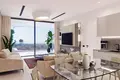 3 bedroom apartment 160 m² Germasogeia, Cyprus