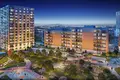 Квартира 2 спальни 124 м² Умрание, Турция