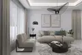 villa de 3 chambres 134 m² district de Lárnaca, Chypre