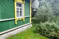 Dom 60 m² Zabłocie, Białoruś