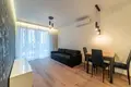 2 room apartment 39 m² in Warsaw, Poland
