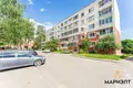 Mieszkanie 2 pokoi 55 m² Zasław, Białoruś