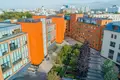 Büro 865 m² Moskau, Russland