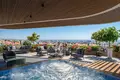 3 bedroom apartment 152 m² Limassol, Cyprus