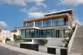 villa de 5 dormitorios 333 m² Limasol, Chipre