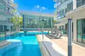 1 bedroom condo  Bang Sare, Thailand