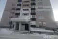 Wohnung 3 zimmer 66 m² Saslauje, Belarus