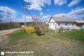 Maison  Luhavaslabadski sielski Saviet, Bélarus
