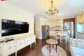 Mieszkanie 3 pokoi 72 m² w Kowno, Litwa