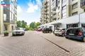 2 room apartment 36 m² in Vilnius, Lithuania