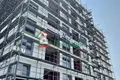 Mieszkanie 3 pokoi 82 m² Burgas, Bułgaria