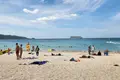 Hotel en venta, 98 habitaciones, cerca de la playa de Patong, Phuket, Tailandia