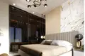 1 bedroom apartment  Oba, Turkey