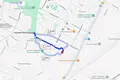 1 room apartment 40 m² in Warsaw, Poland