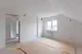 Casa 143 m² Viazzieuski sielski Saviet, Belarús