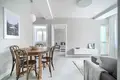3 room apartment 47 m² in Warsaw, Poland