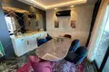 Apartamento 4 habitaciones 300 m² Alanya, Turquía