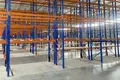Warehouse 4 390 m² in Perepecino, Russia