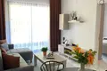 Appartement 44 m² Alanya, Turquie