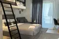 Apartamento 1 habitación 24 m² Kavala Municipality, Grecia