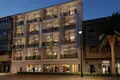 Квартира 2 спальни 104 м² Альтеа, Испания