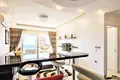 Квартира 1 комната 74 м² Махмутлар, Турция