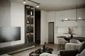 Mieszkanie 3 pokoi 90 m² Kadikoy, Turcja