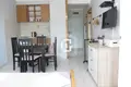 Appartement 2 chambres 30 m² Rafailovici, Monténégro