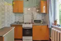 Apartment 48 m² Minsk, Belarus