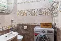 Appartement 3 chambres 104 m² Minsk, Bélarus