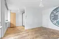 Apartamento 2 habitaciones 50 m² Varsovia, Polonia