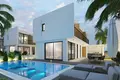 Вилла 5 комнат 283 м² Girne Belediyesi, Северный Кипр