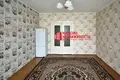 Wohnung 3 zimmer 70 m² Hrodna, Belarus