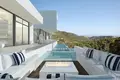 Dzielnica mieszkaniowa Villa Zoe Delux
