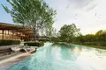 3 bedroom villa 315 m² ban sanak tabaek, Thailand