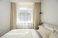 Apartamento 2 habitaciones 42 m² Vilna, Lituania