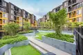Condo z 1 sypialnią 28 m² Wichit, Tajlandia