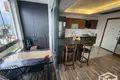 Дуплекс 3 комнаты 110 м² Эрдемли, Турция
