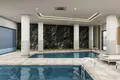 Apartamento 2 habitaciones 57 m² Oba, Turquía