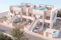 Bungalow de 2 dormitorios 62 m² Pilar de la Horadada, Španjolska
