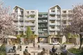 Appartement 2 chambres 125 m² Tivat, Monténégro